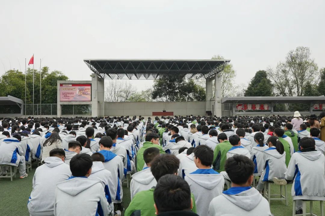 “蒙芽護未隊”空降名中 千人互動直呼“精彩”