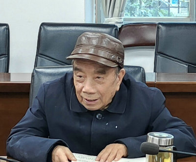 貴州省貴陽市烏當(dāng)區(qū)“五老” 掀起“學(xué)精神 談感受 抓貫徹 促發(fā)展”熱潮