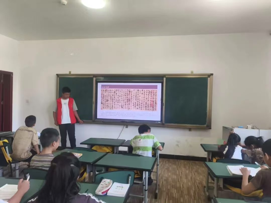 探秘華夏古韻，傳承文化薪火