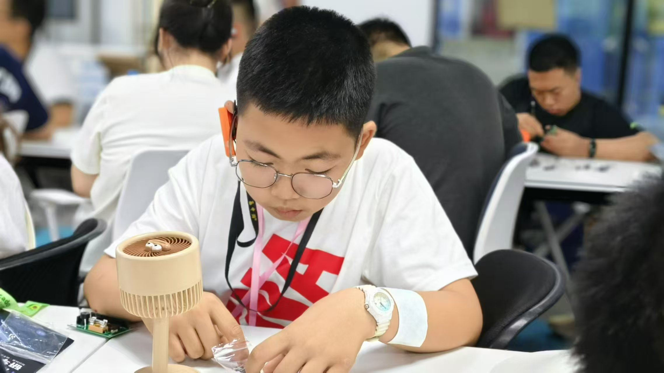 不負“暑”光   精彩一“夏”——黑龍江省牡丹江市穆棱市民主小學暑假特色作業階段性成果展示