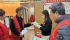 江西省新余市渝水區(qū)城北街道平安路社區(qū)關(guān)工委開展義務(wù)網(wǎng)吧巡查