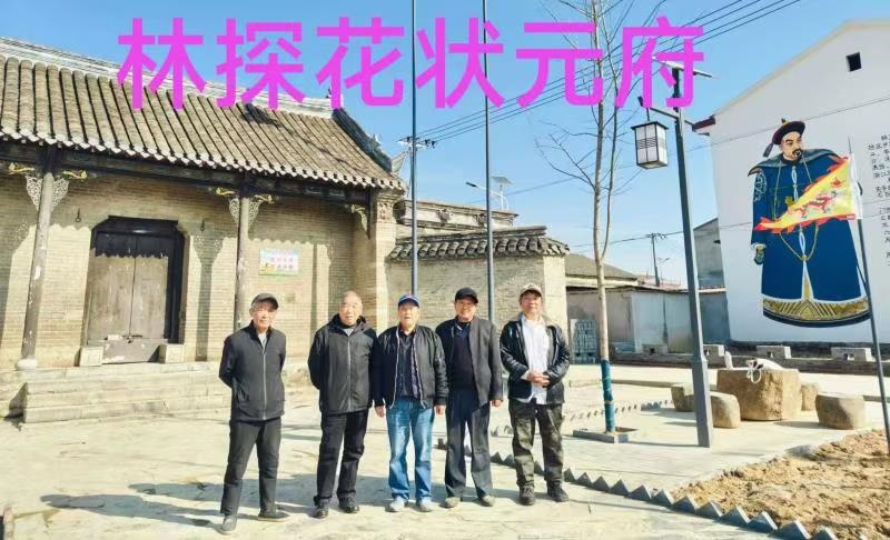 棠張鎮(zhèn)“五老”人員開(kāi)展 “挖掘地方文化 強(qiáng)化自身素質(zhì)”活動(dòng)
