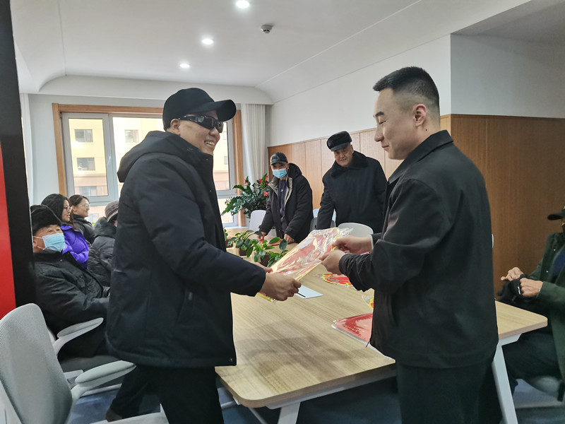 元寶山區西城街道御龍灣社區關工委新春茶話會照片2_副本.jpg