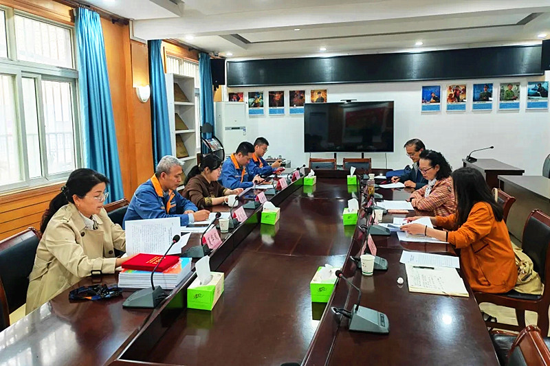 江蘇省南京市雨花臺區關工委赴梅山街道調研指導老少同臺節目展演(1).jpg