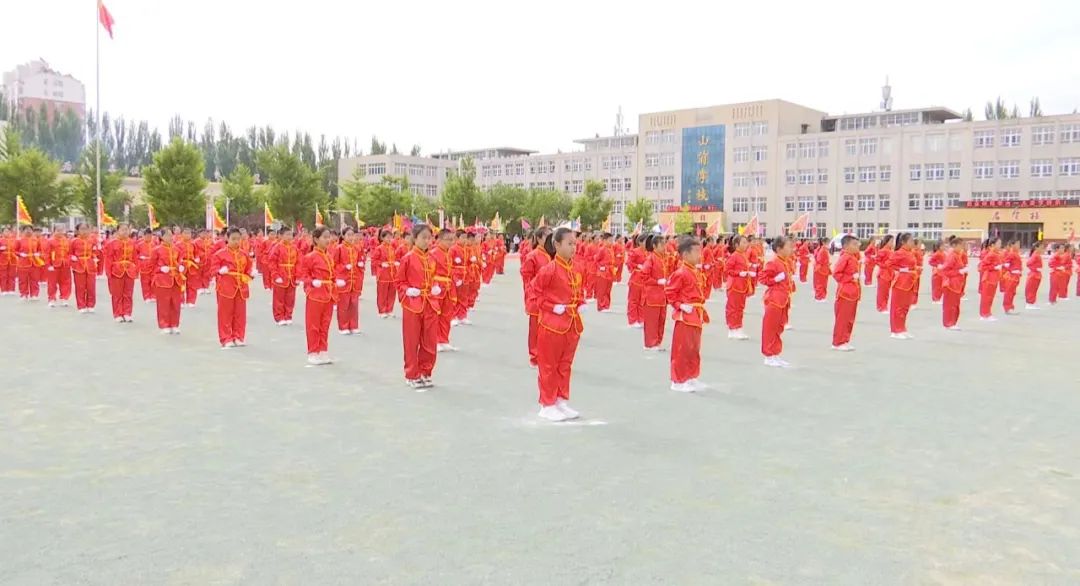 元寶山區山前學校六一兒童節活動照片1.jpg