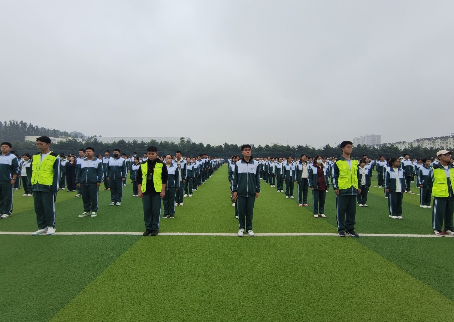 元寶山區平煤高中國關工委9.18紀念活動照8pg_副本.jpg