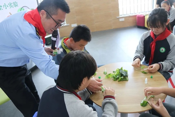 【桃源鎮(zhèn)】  守護食品安全 共筑食安校園3.操作小實驗_proc.jpg