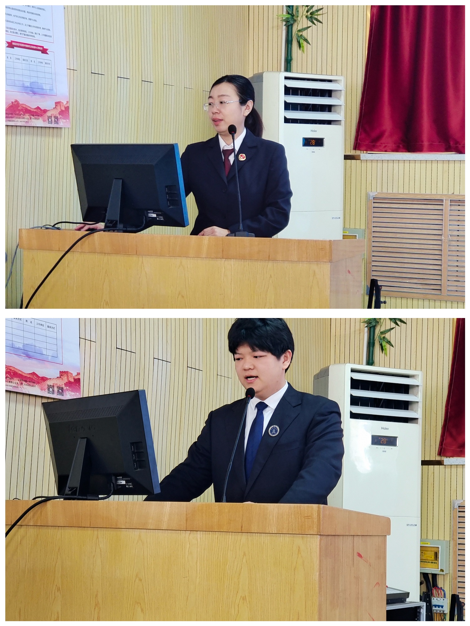 檢察官和律師為孩子們講解法律知識(shí).jpg