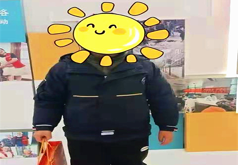 江蘇省南京市玄武區(qū)新街口街道關工委開展新春“關愛困境兒童”慰問活動 (2).jpg