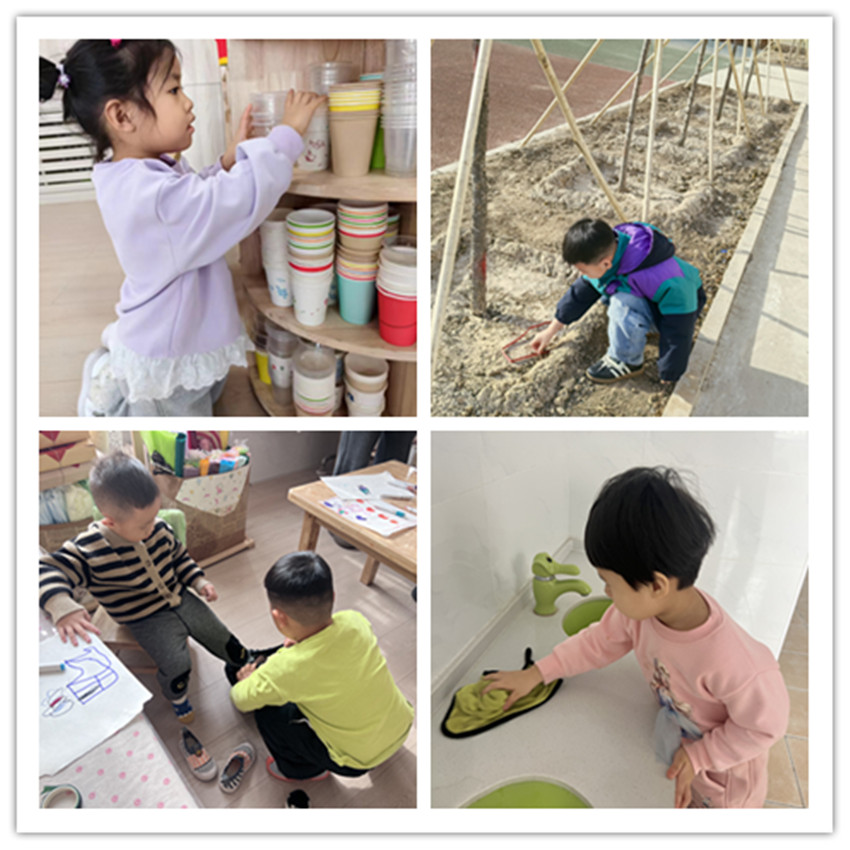 元寶山區第八幼兒園關工委“萌娃學雷鋒，愛心在行動“活動照片14_副本11.jpg