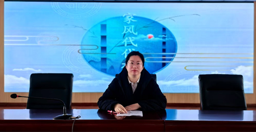 元寶山區星光小學婦聯、關工委聯合開展家風建設活動照片5_副本.jpg