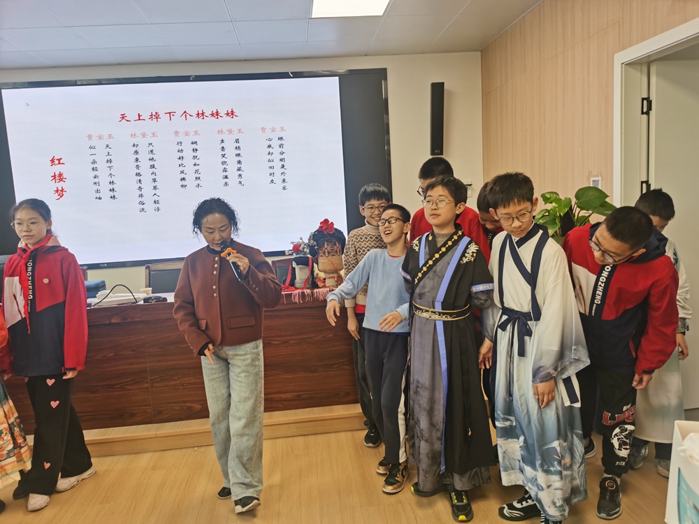 鎮海區崇正書院：校社聯動傳國粹 戲曲文化潤童心4_副本.jpg