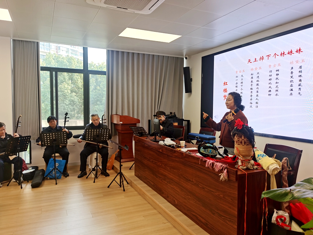 鎮海區崇正書院：校社聯動傳國粹 戲曲文化潤童心5_副本.jpg