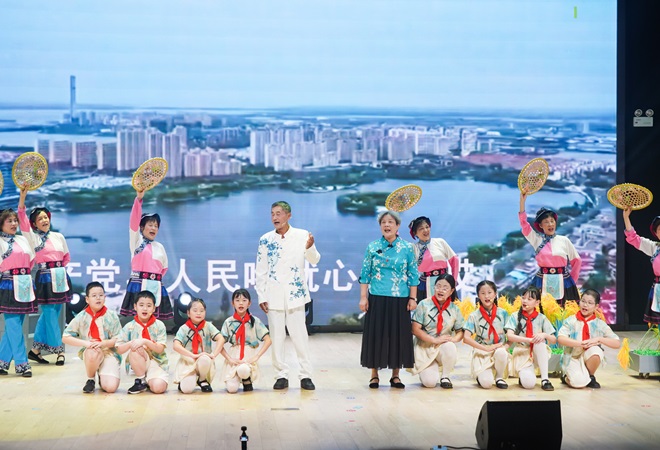 老少同臺-蘆墟山歌《百年奮斗百年路》3--.jpg